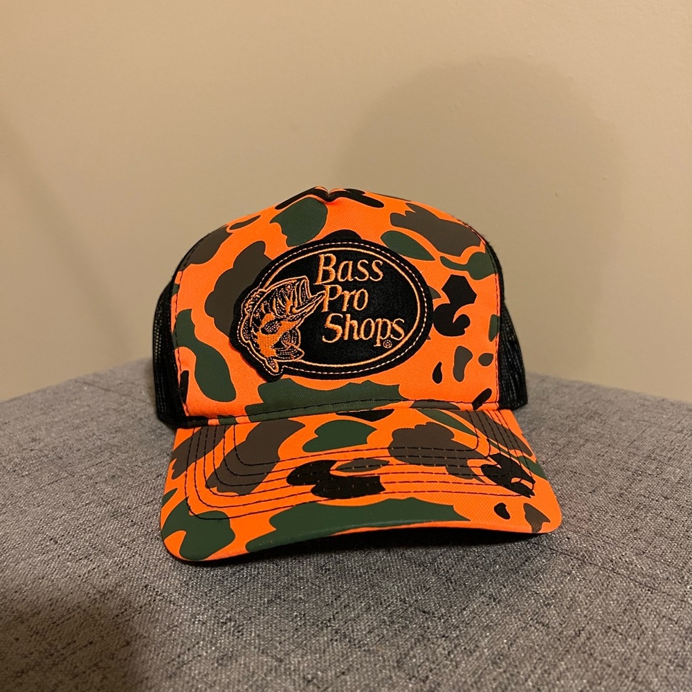 Never worn